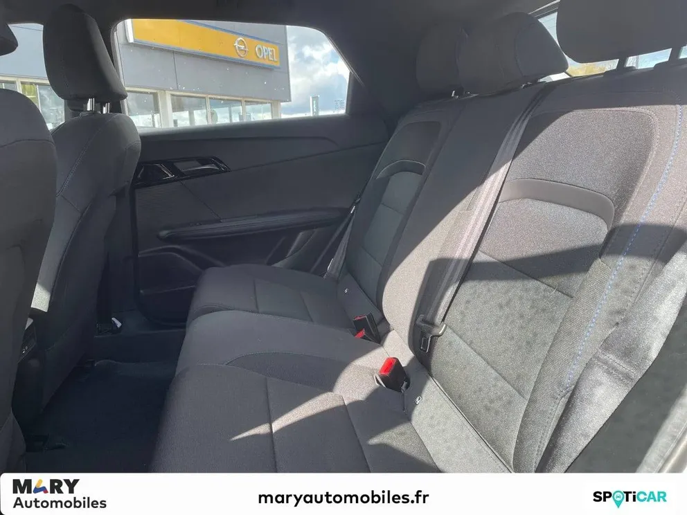 Véhicule occasion 224536 - mg MG4 - Photo 10