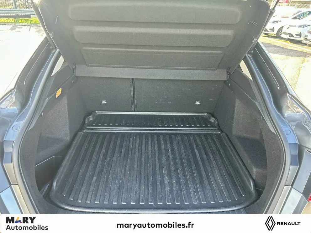 Véhicule occasion 217038 - renault ARKANA - Photo 6