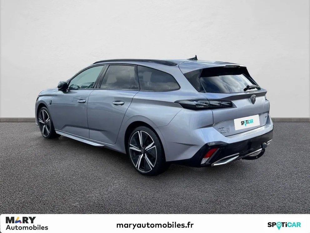 Véhicule occasion 230398 - peugeot 308 - Photo 7