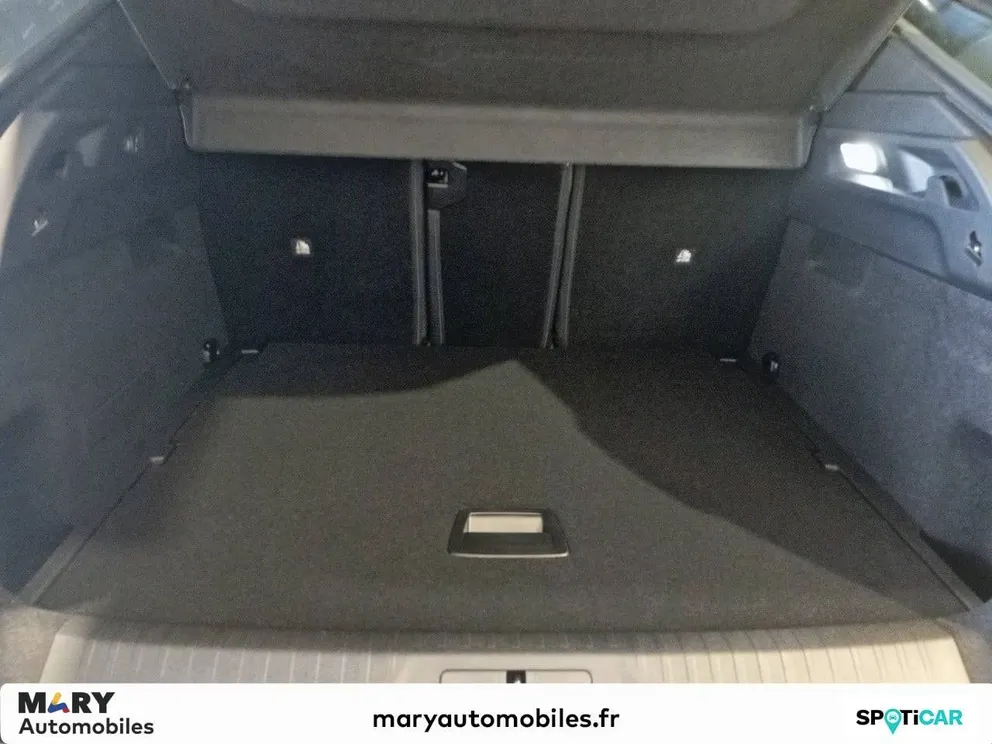 Véhicule occasion 224367 - peugeot 3008 - Photo 6