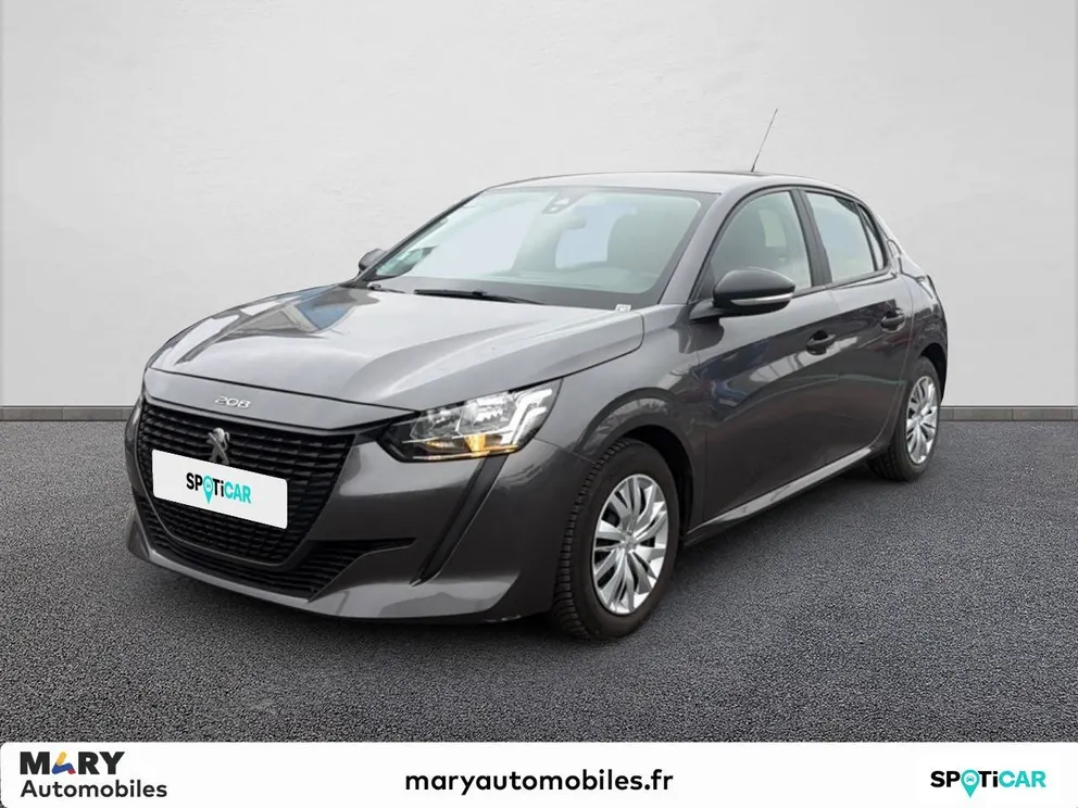Véhicule occasion 224857 - renault CLIO - Photo 1