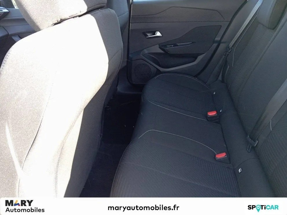 Véhicule occasion 195514 - peugeot 308 - Photo 10