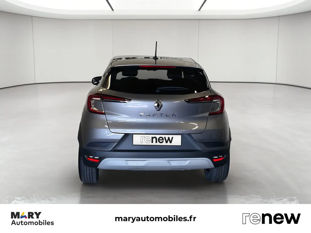 Véhicule occasion 1234253 - renault CAPTUR - Photo 4