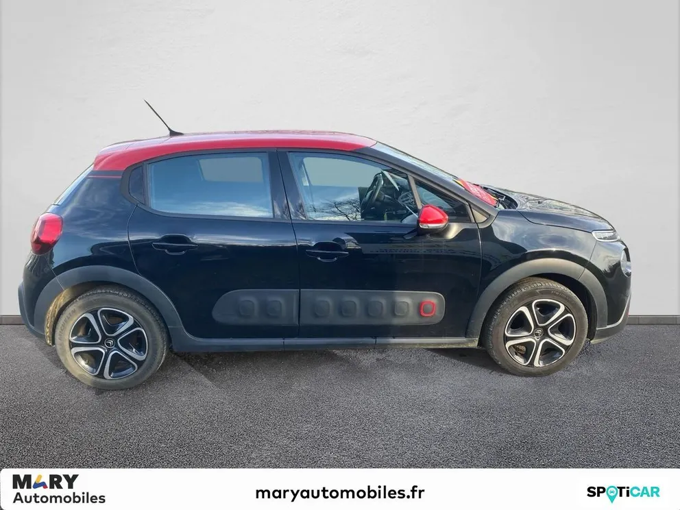 Véhicule occasion 212961 - Citroën C3 - Photo 4