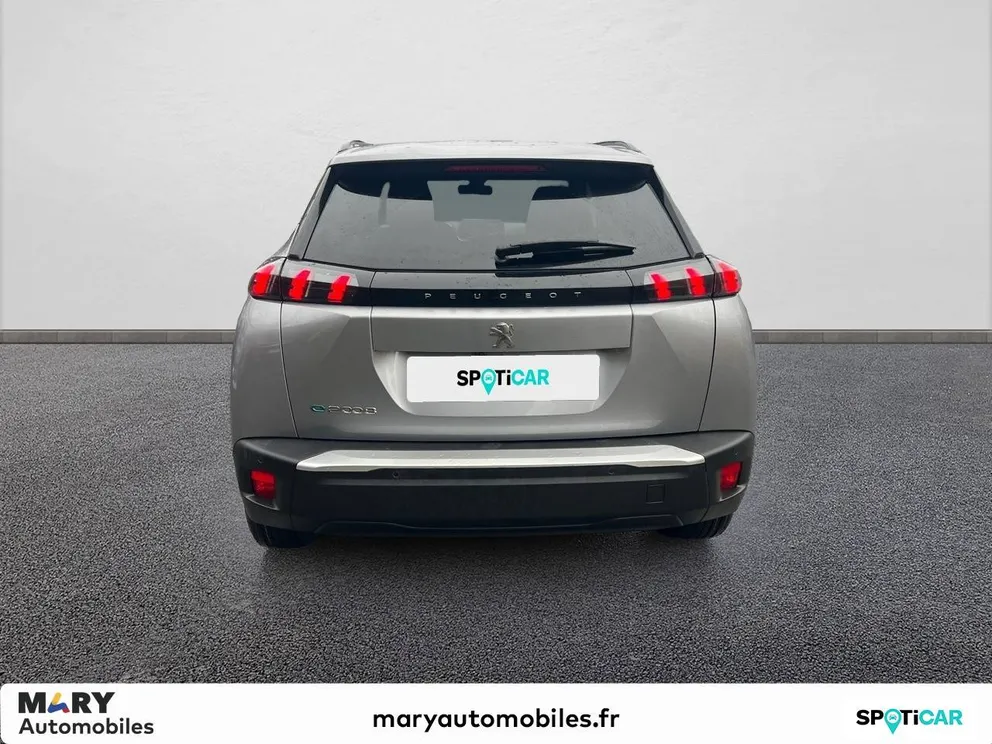 Véhicule occasion 210699 - peugeot 2008 - Photo 5