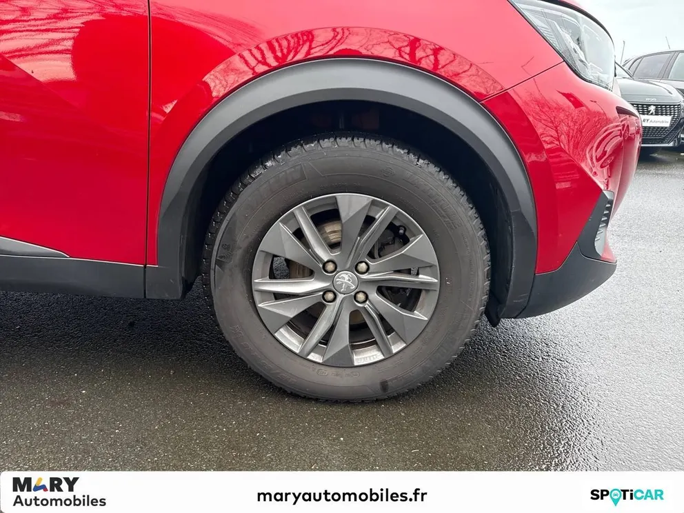 Véhicule occasion 216008 - peugeot 2008 - Photo 11