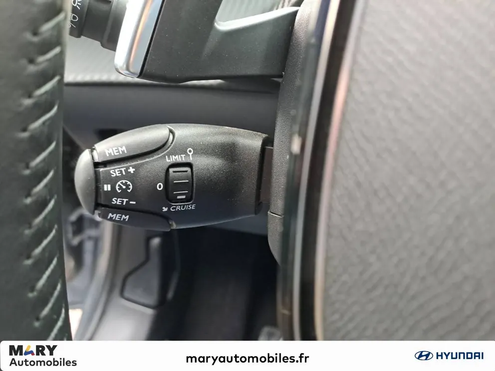 Véhicule occasion 181969 - peugeot 208 - Photo 13