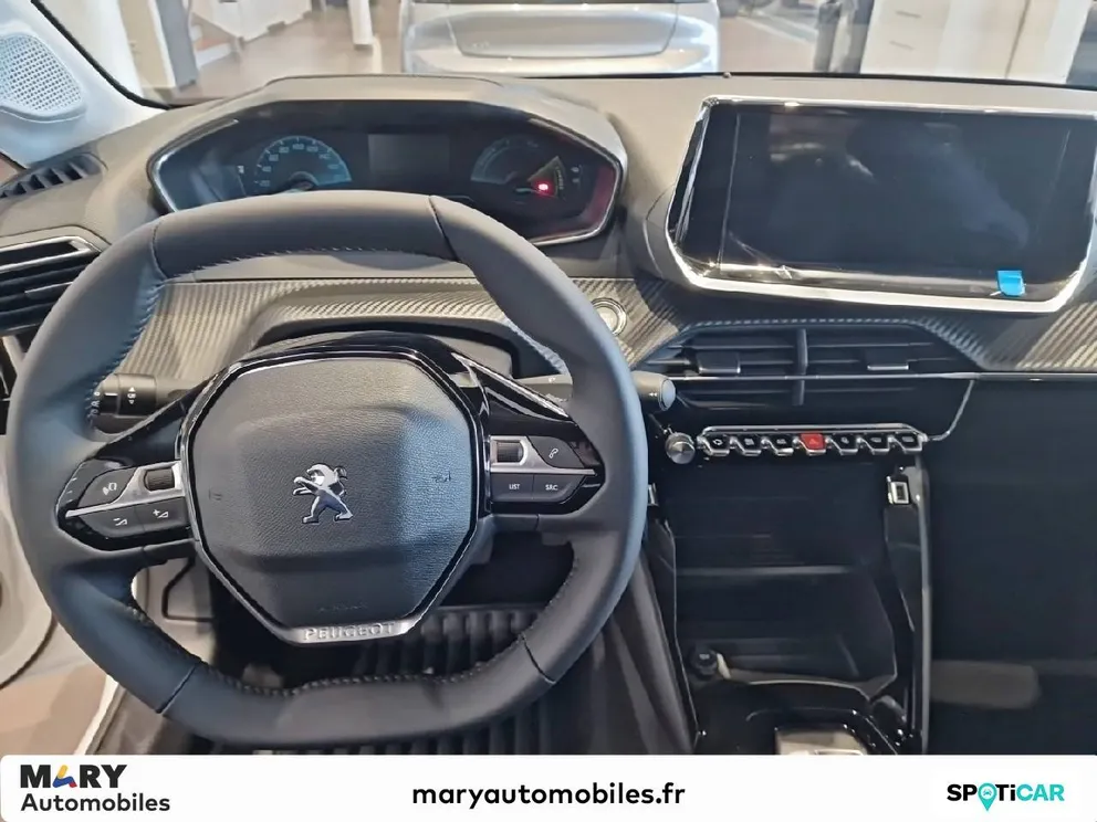 Véhicule occasion 138126 - peugeot 208 - Photo 12