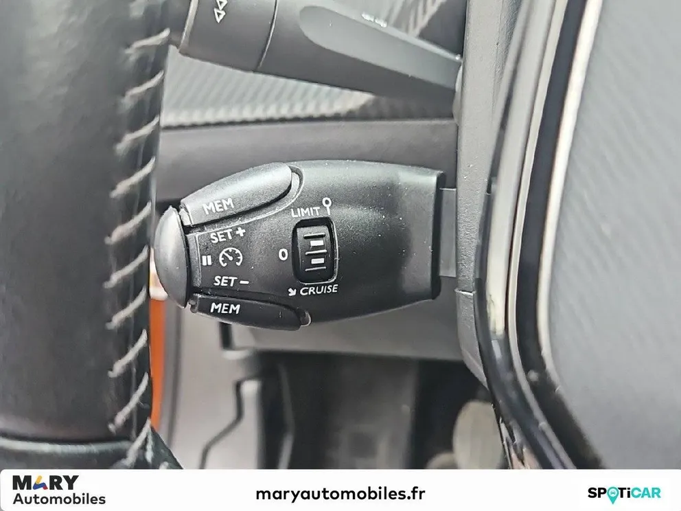 Véhicule occasion 193855 - peugeot 2008 - Photo 17