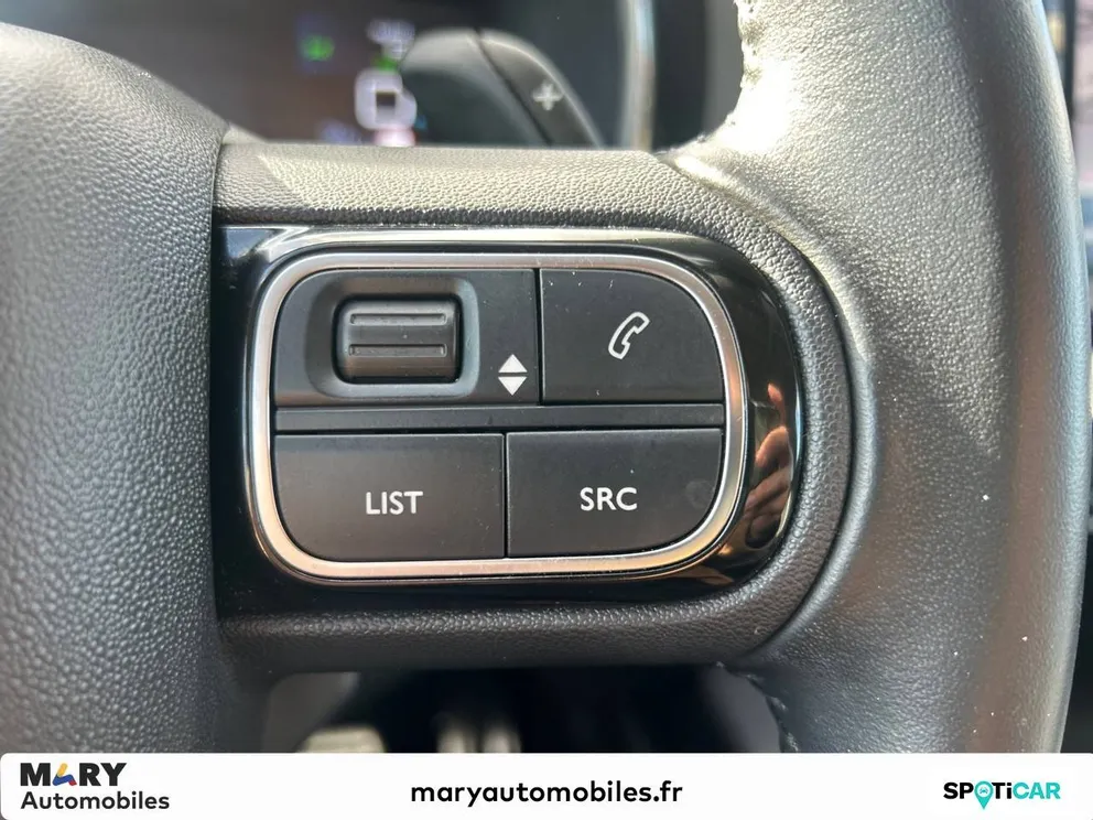 Véhicule occasion 201109 - Citroën C5 AIRCROSS - Photo 14