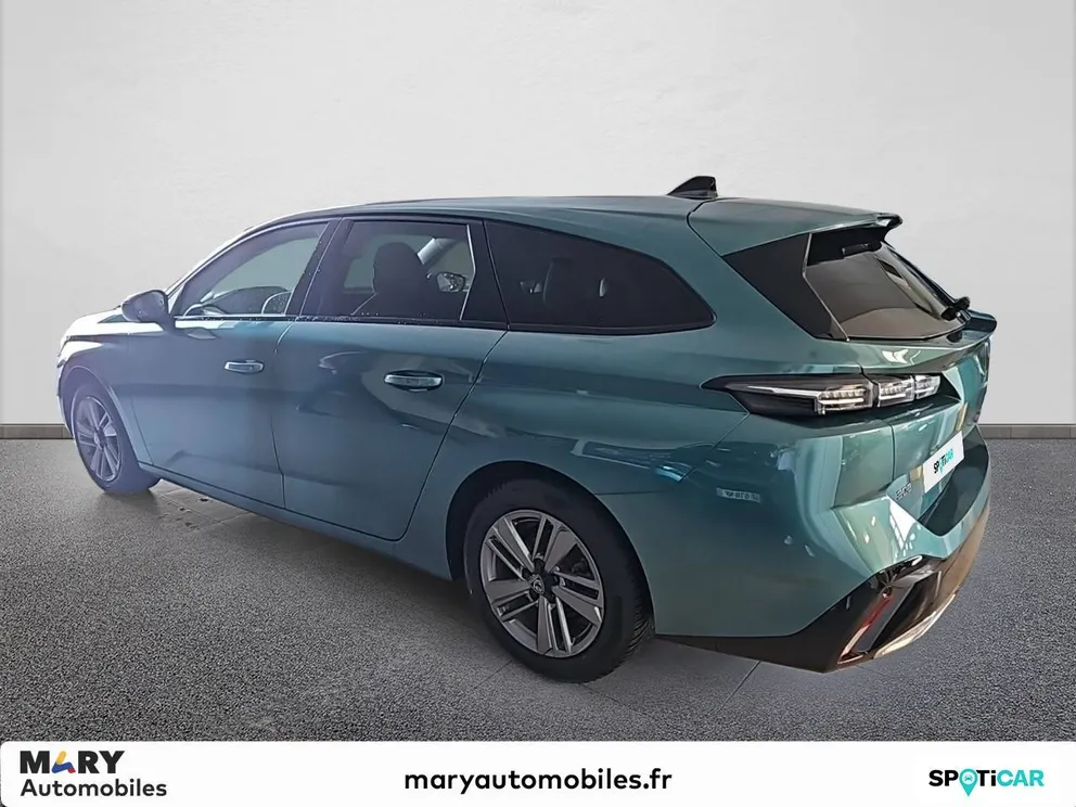 Véhicule occasion 140655 - peugeot 308 - Photo 7