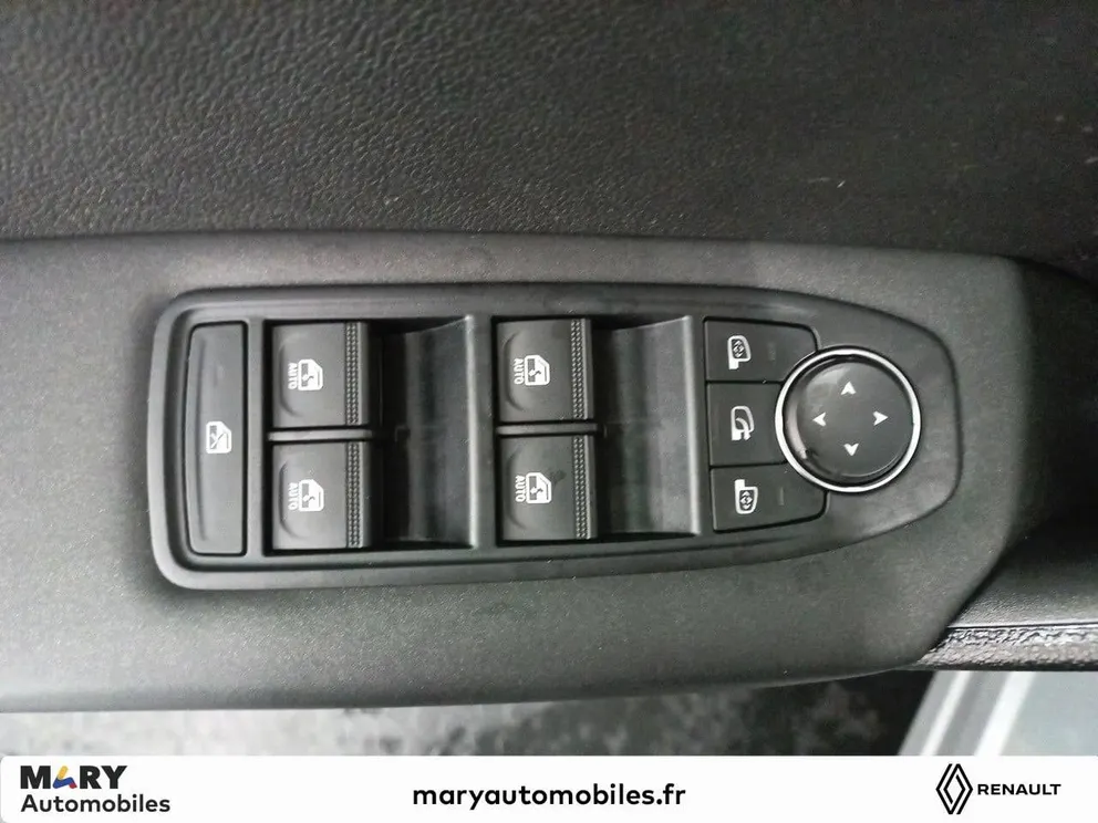 Véhicule occasion 207462 - renault CAPTUR - Photo 13