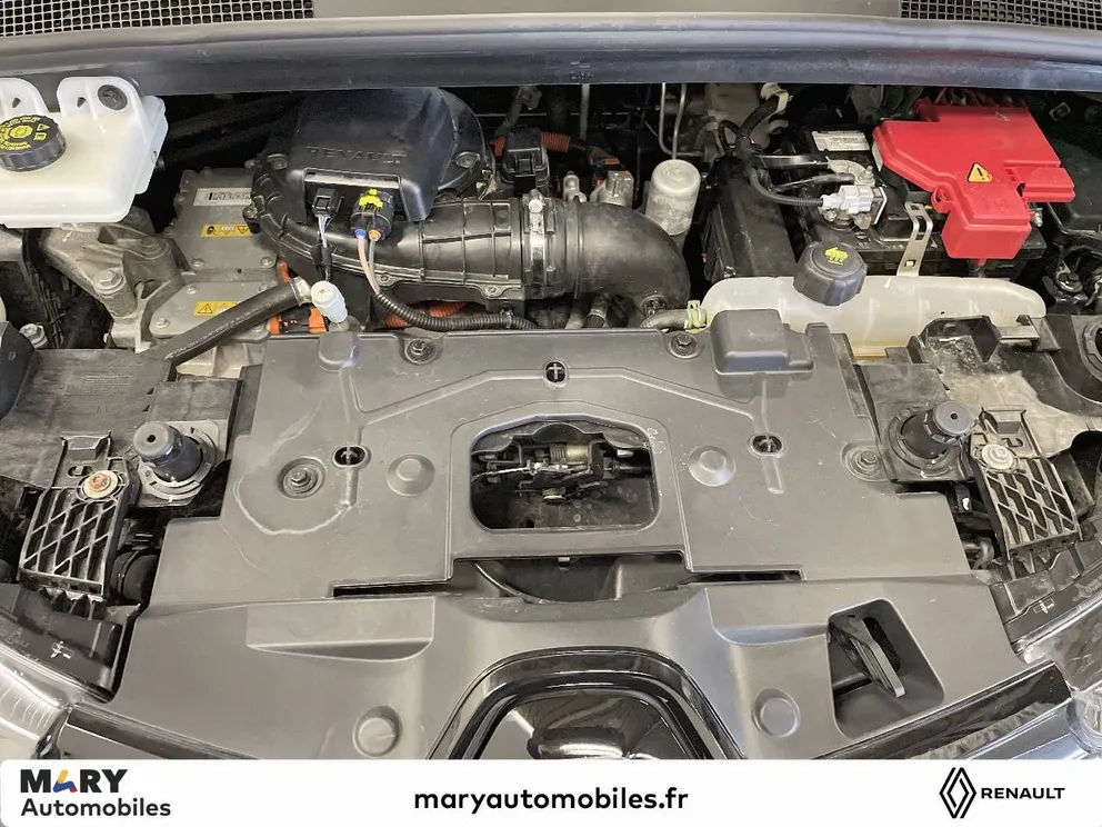 Véhicule occasion 236589 - renault ZOE - Photo 17