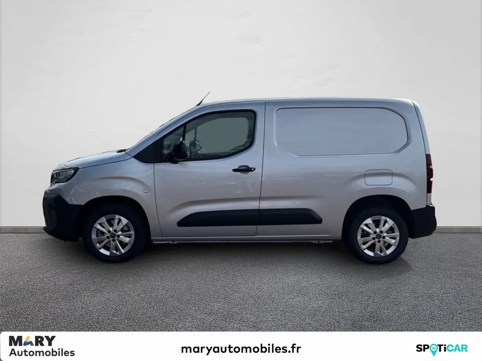 Véhicule occasion 1239728 - peugeot PARTNER - Photo 4