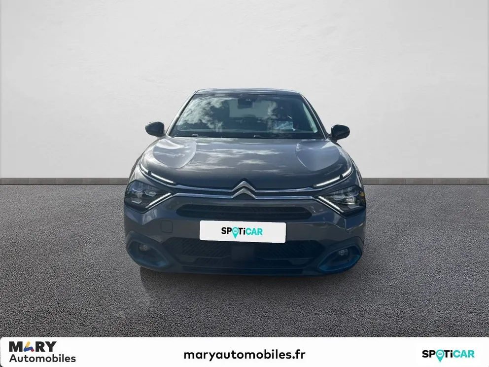 Véhicule occasion 227753 - Citroën C4 X - Photo 2