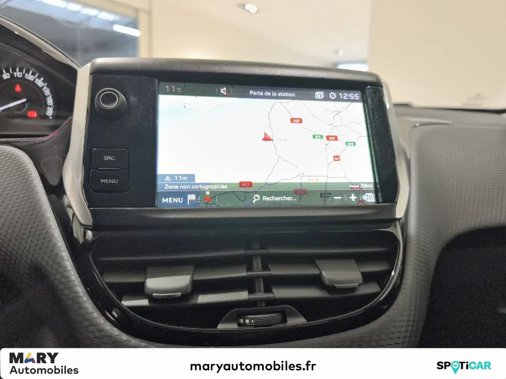 Véhicule occasion 227744 - peugeot 2008 - Photo 13