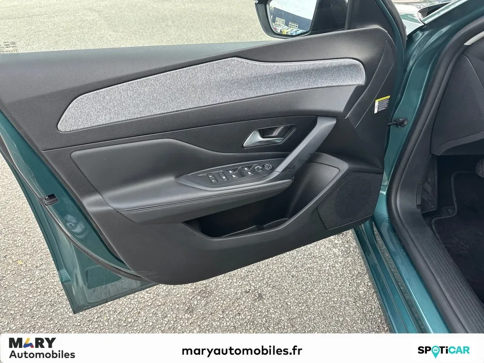 Véhicule occasion 1242268 - peugeot 308 - Photo 9