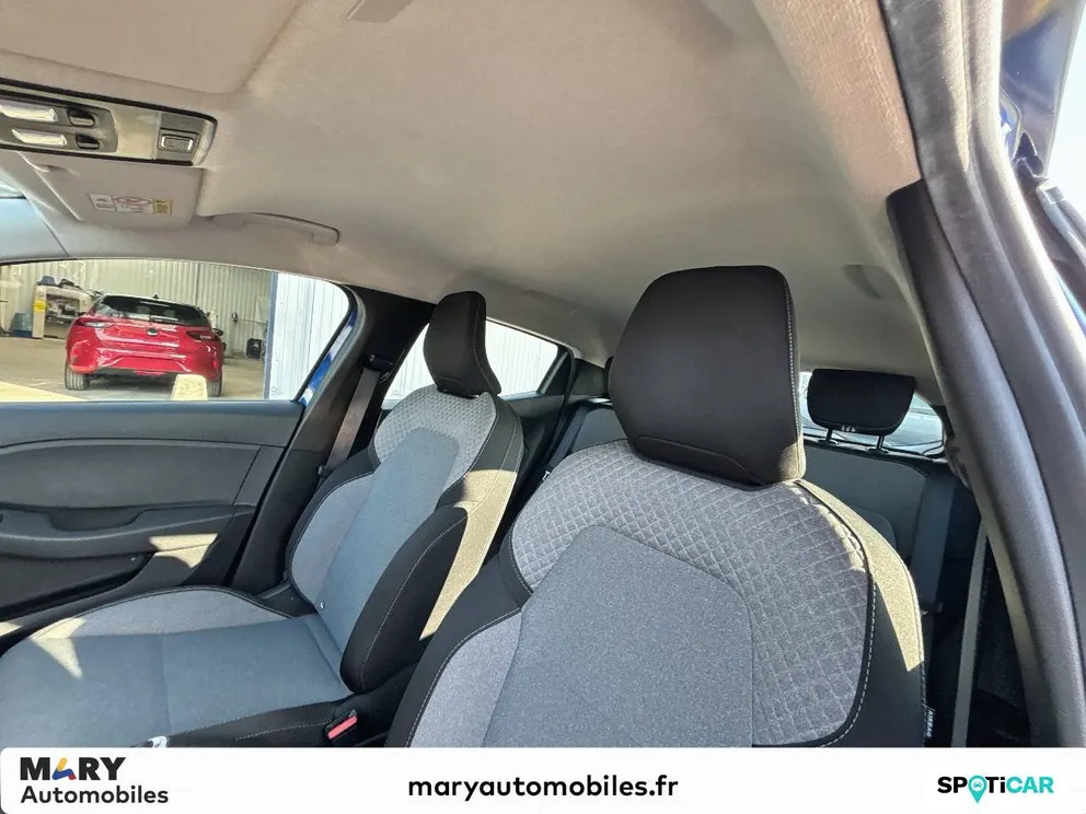 Véhicule occasion 226297 - renault CLIO - Photo 13