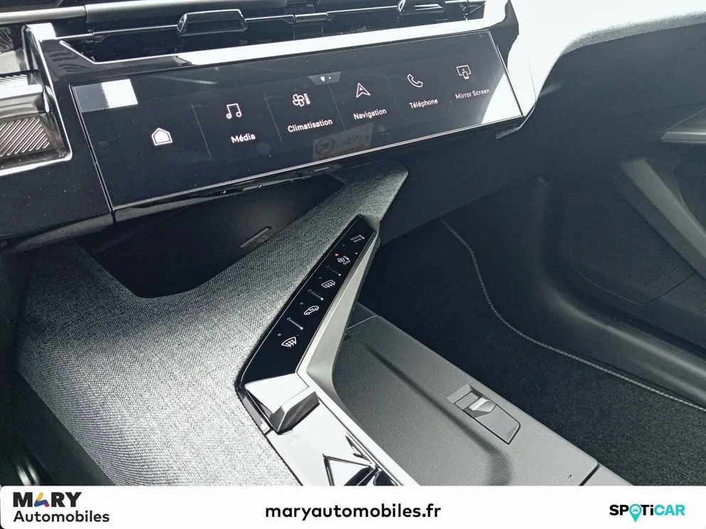 Véhicule occasion 209952 - peugeot 3008 - Photo 15