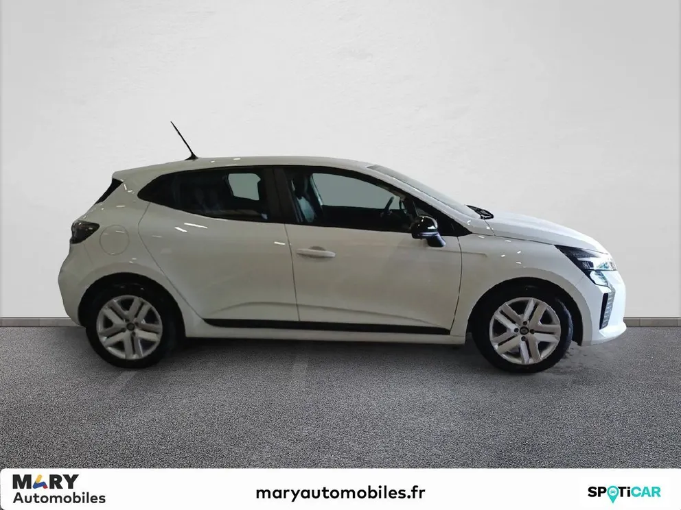 Véhicule occasion 223868 - renault CLIO - Photo 4