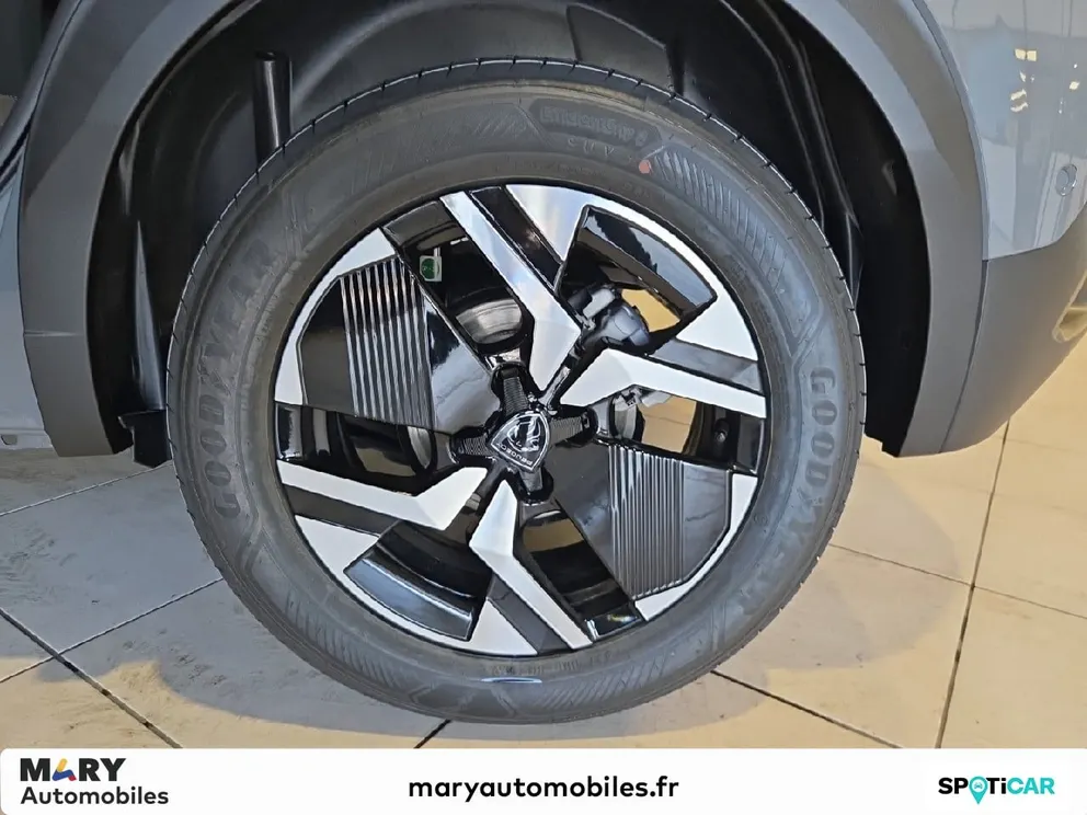 Véhicule occasion 1234675 - peugeot 2008 - Photo 7
