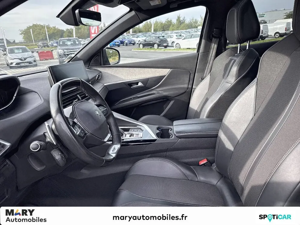 Véhicule occasion 197233 - peugeot 3008 - Photo 9