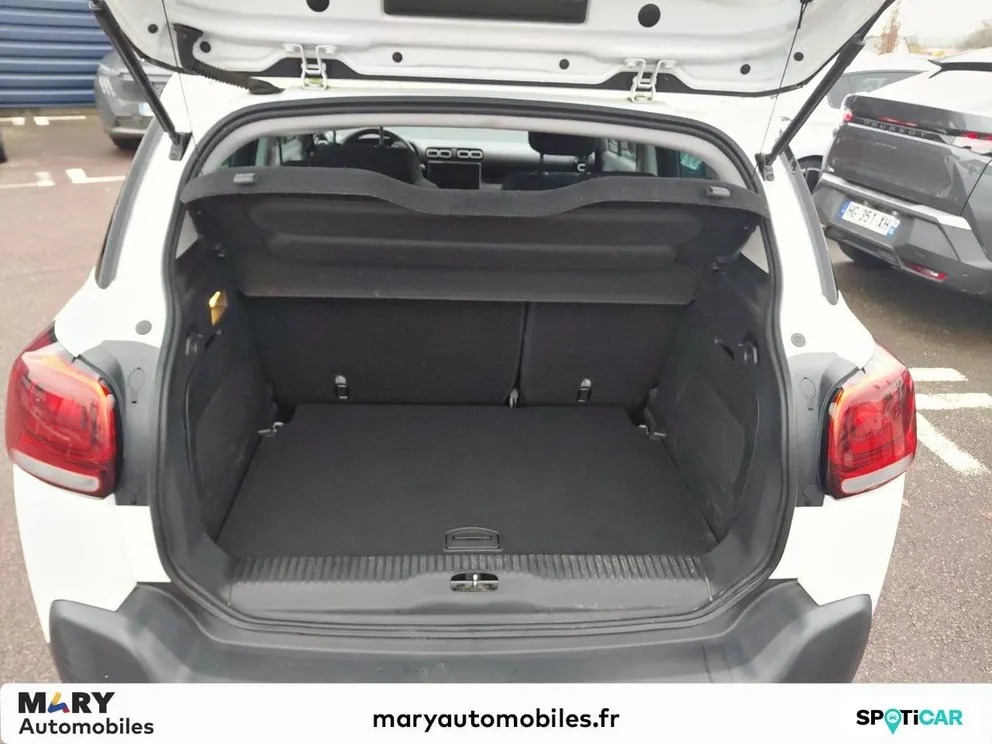 Véhicule occasion 209717 - Citroën C3 AIRCROSS - Photo 6