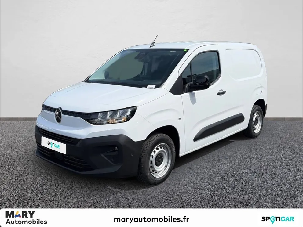 Véhicule occasion 237114 - Citroën BERLINGO - Photo 1