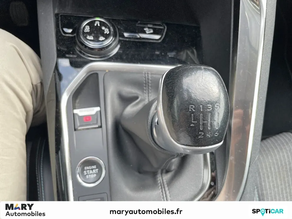 Véhicule occasion 1232790 - peugeot 3008 - Photo 16