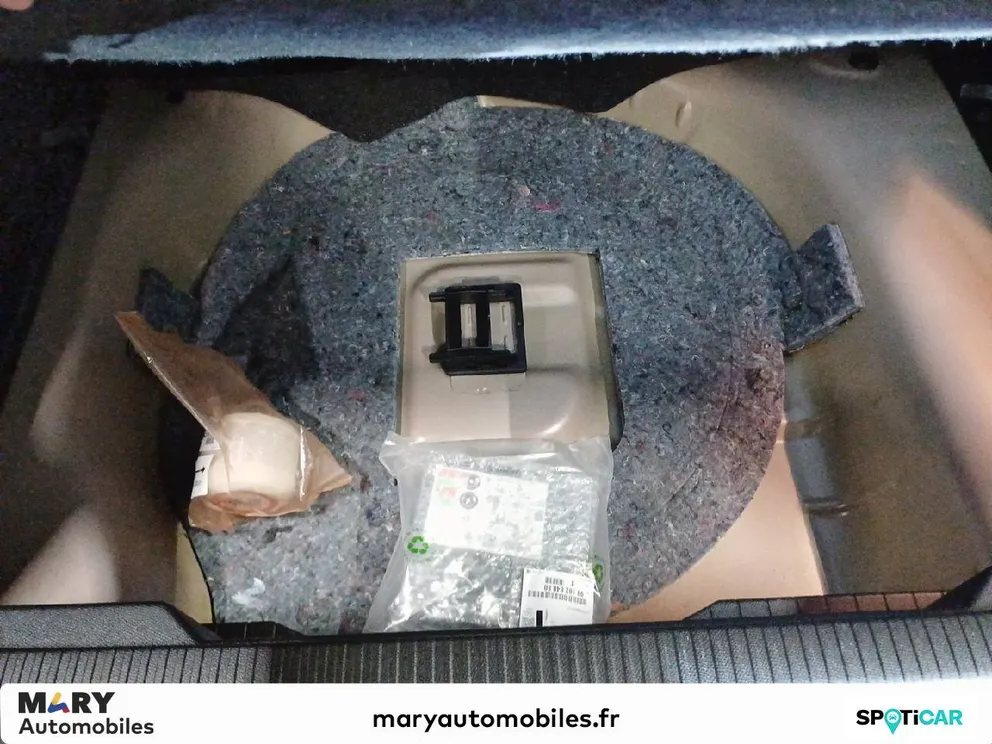 Véhicule occasion 203761 - peugeot 2008 - Photo 13