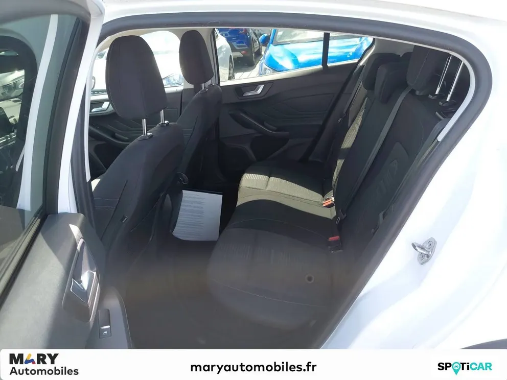 Véhicule occasion 193973 - ford FOCUS - Photo 10