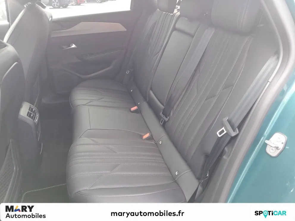 Véhicule occasion 194595 - peugeot 308 - Photo 10