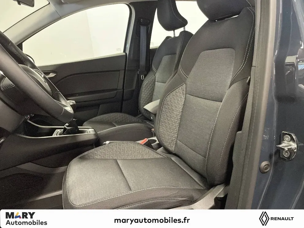 Véhicule occasion 218765 - renault CAPTUR - Photo 9