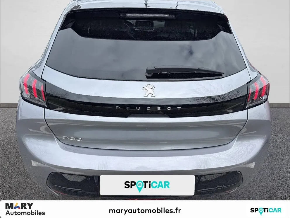 Véhicule occasion 079644 - peugeot 208 - Photo 3