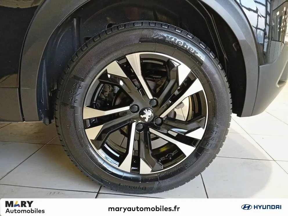 Véhicule occasion 207103 - peugeot 2008 - Photo 11