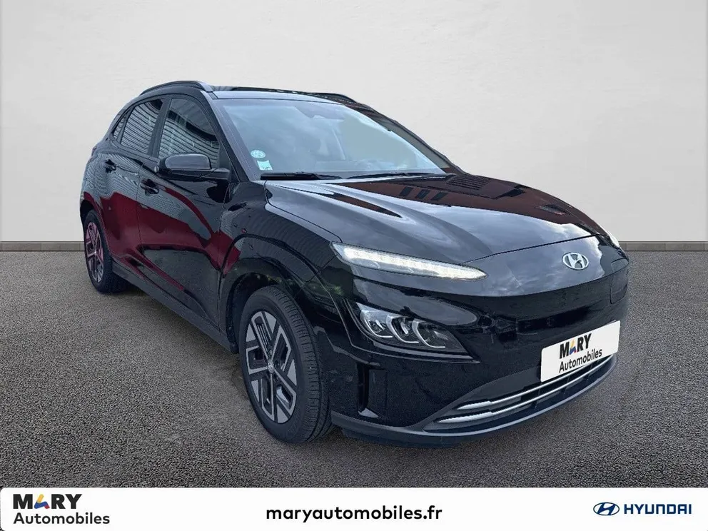 Véhicule occasion 217615 - hyundai KONA - Photo 3