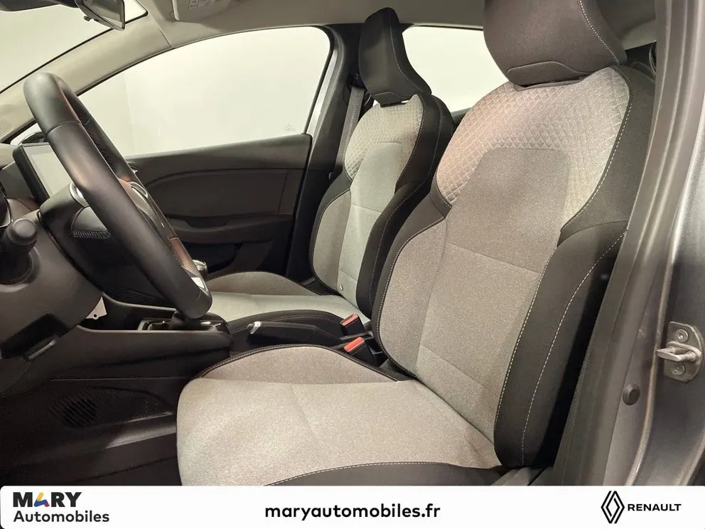 Véhicule occasion 199735 - renault CLIO - Photo 9