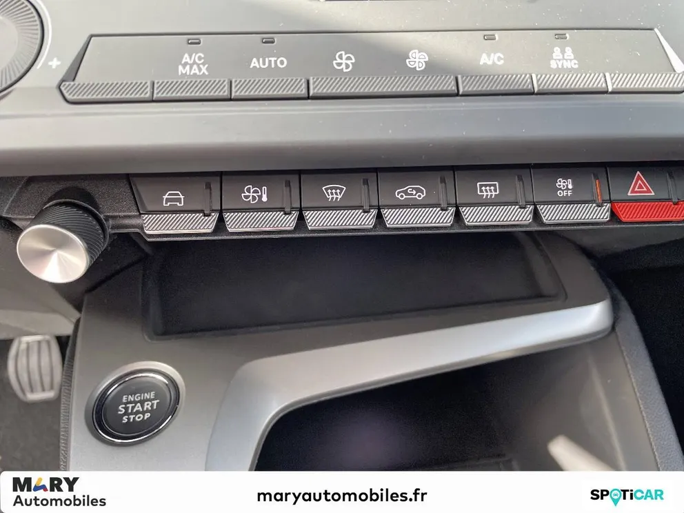 Véhicule occasion 175274 - peugeot 308 - Photo 15