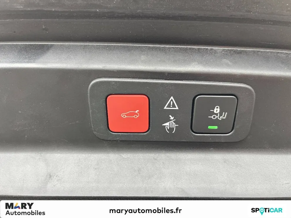 Véhicule occasion 216433 - peugeot 5008 - Photo 18