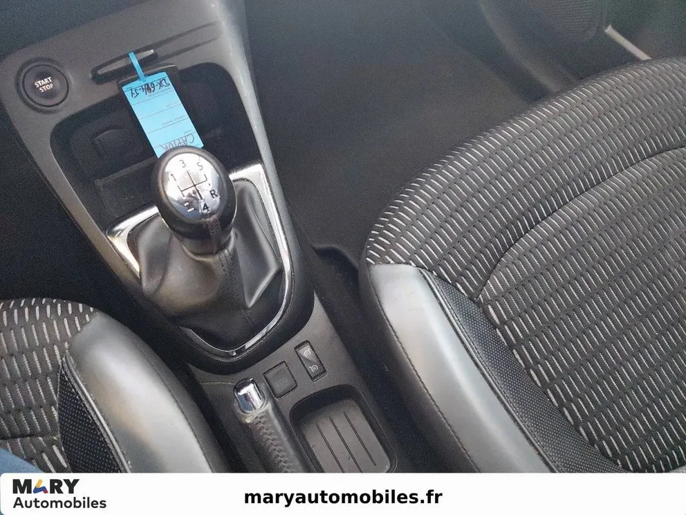 Véhicule occasion 226820 - renault CAPTUR - Photo 16