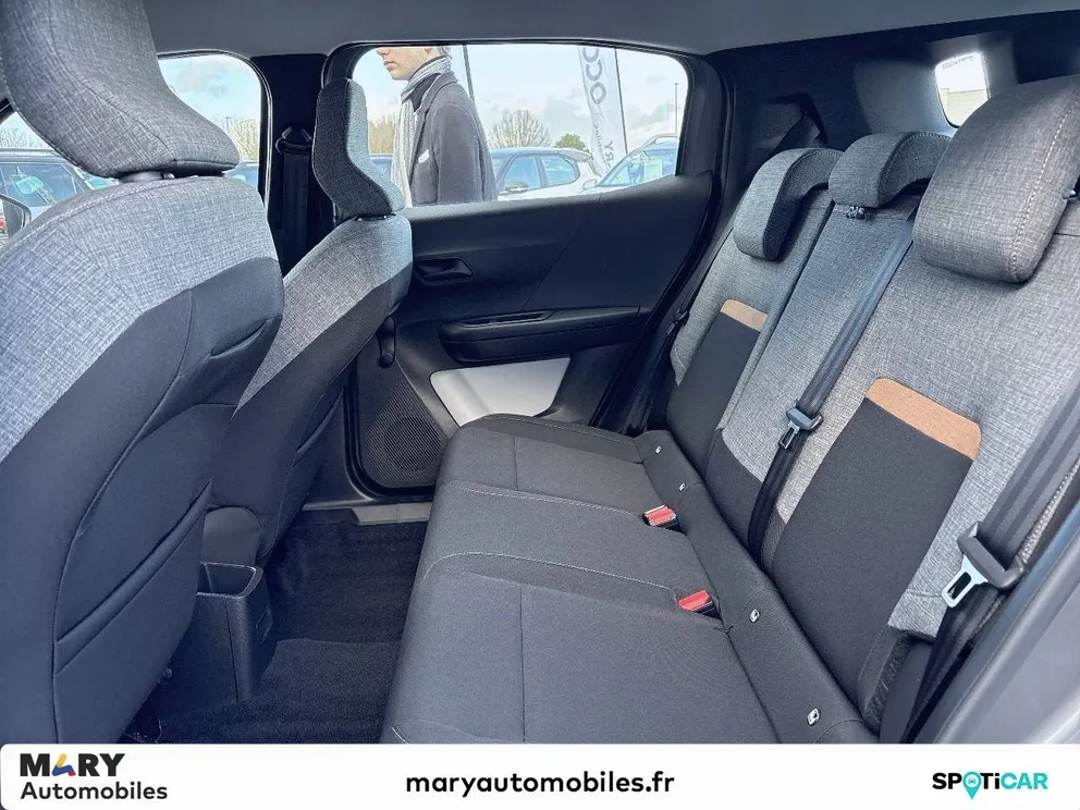 Véhicule occasion 211509 - Citroën C3 AIRCROSS - Photo 10