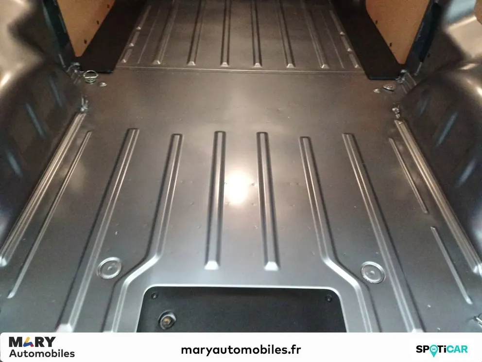 Véhicule occasion 172177 - peugeot EXPERT - Photo 13