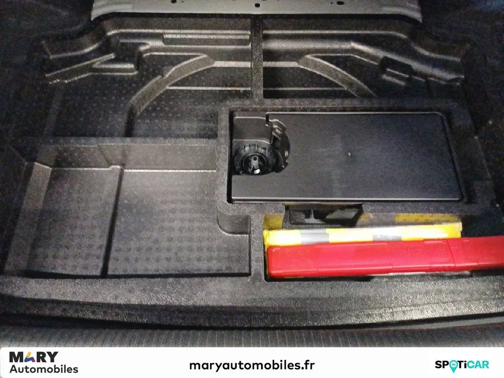 Véhicule occasion 225359 - peugeot 308 - Photo 13