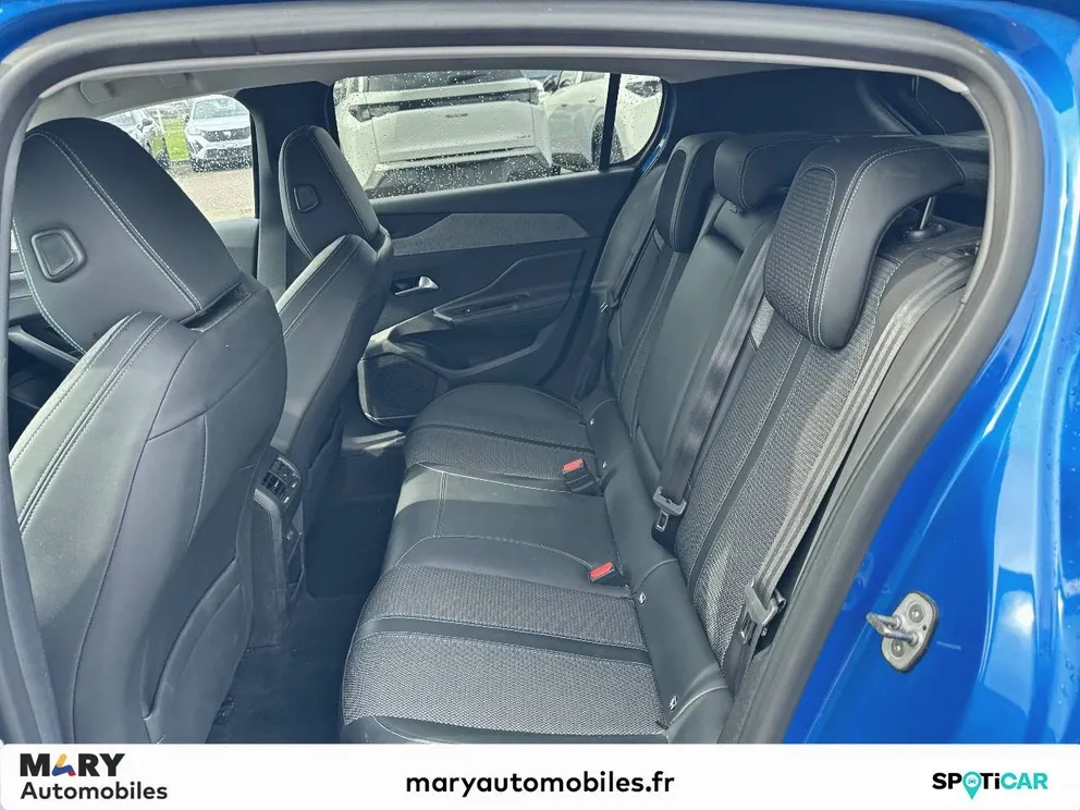 Véhicule occasion 220243 - peugeot 308 - Photo 10