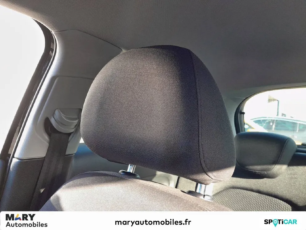 Véhicule occasion 202658 - audi A1 - Photo 13