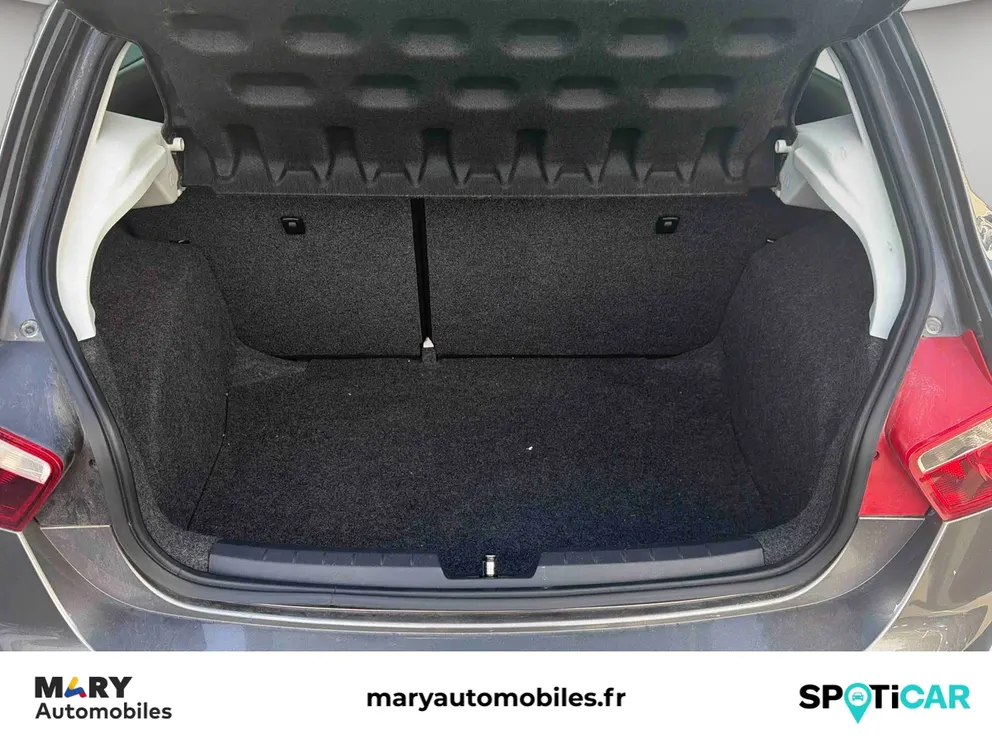 Véhicule occasion 1242974 - seat IBIZA - Photo 16
