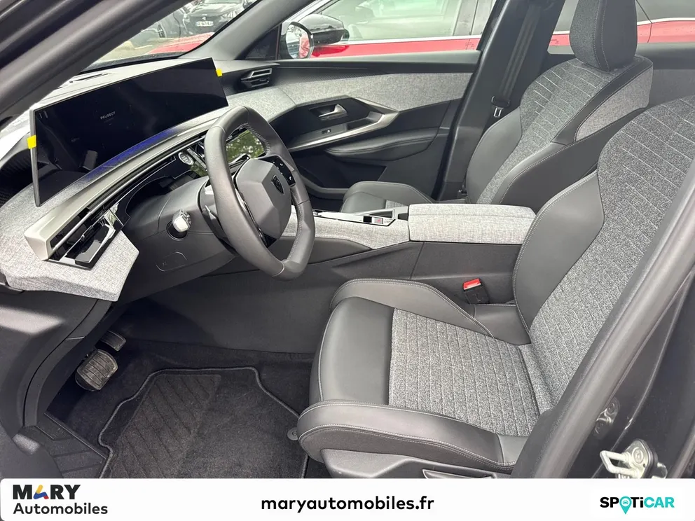 Véhicule occasion 1230039 - peugeot 3008 - Photo 13