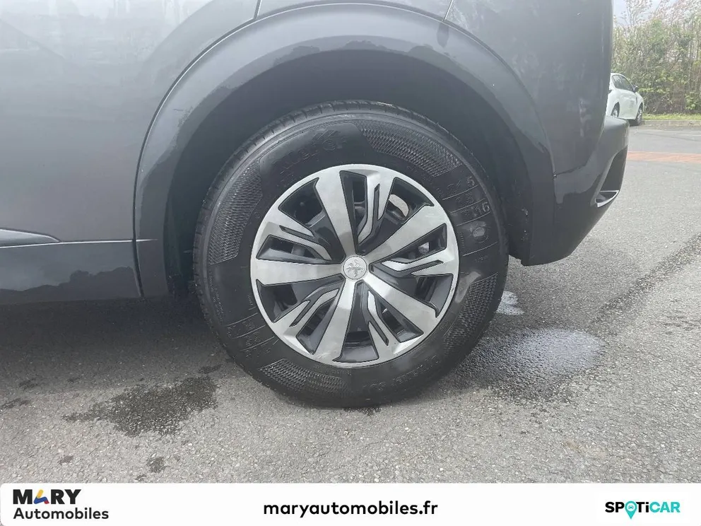 Véhicule occasion 174209 - peugeot 2008 - Photo 11