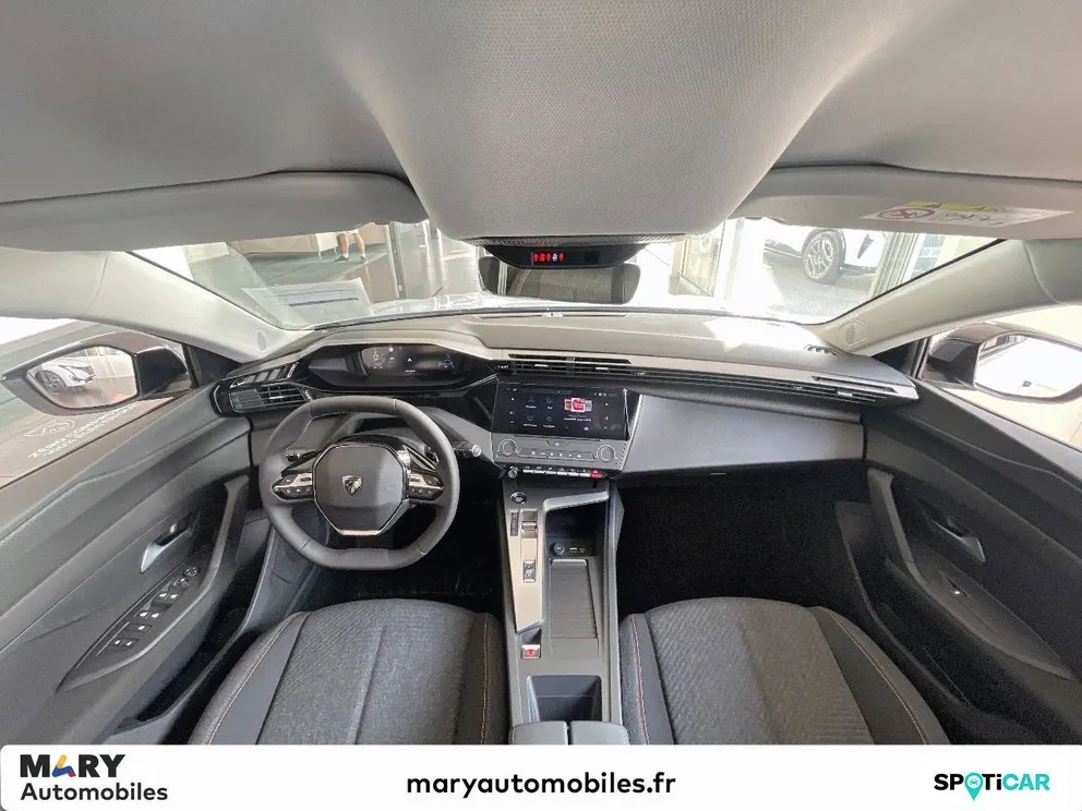 Véhicule occasion 176791 - peugeot 308 - Photo 8