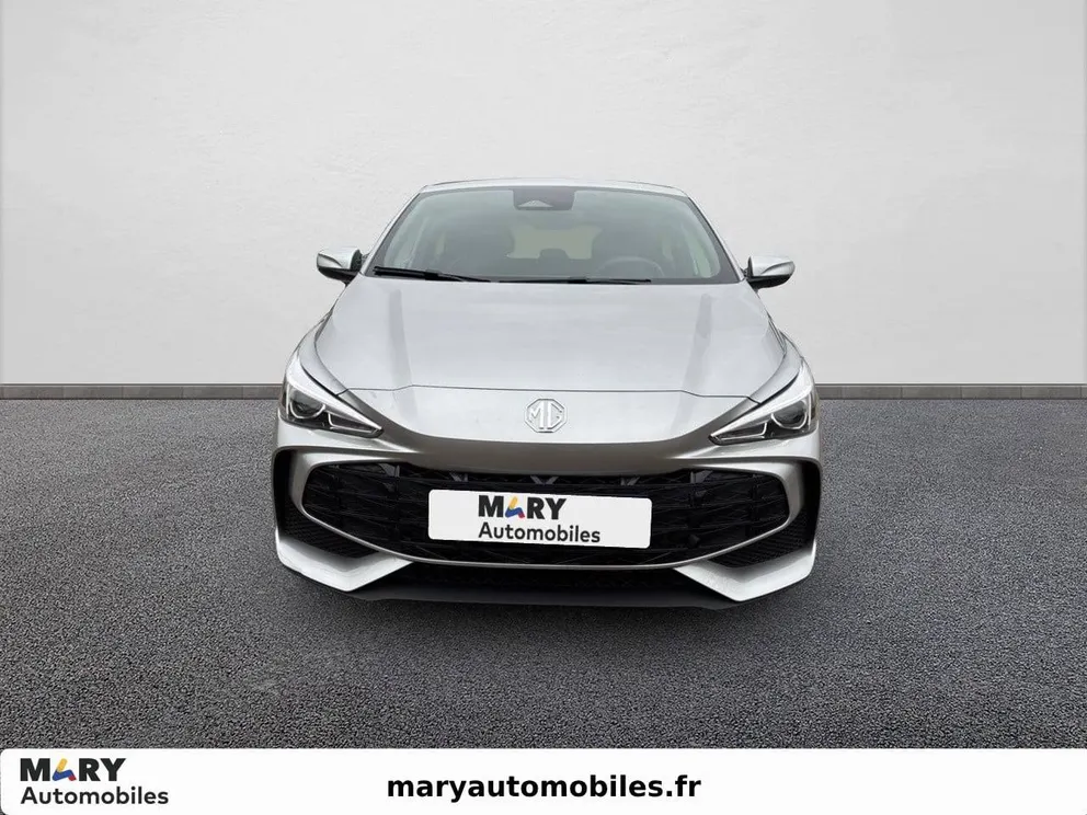 Véhicule occasion 230550 - mg MG3 - Photo 2